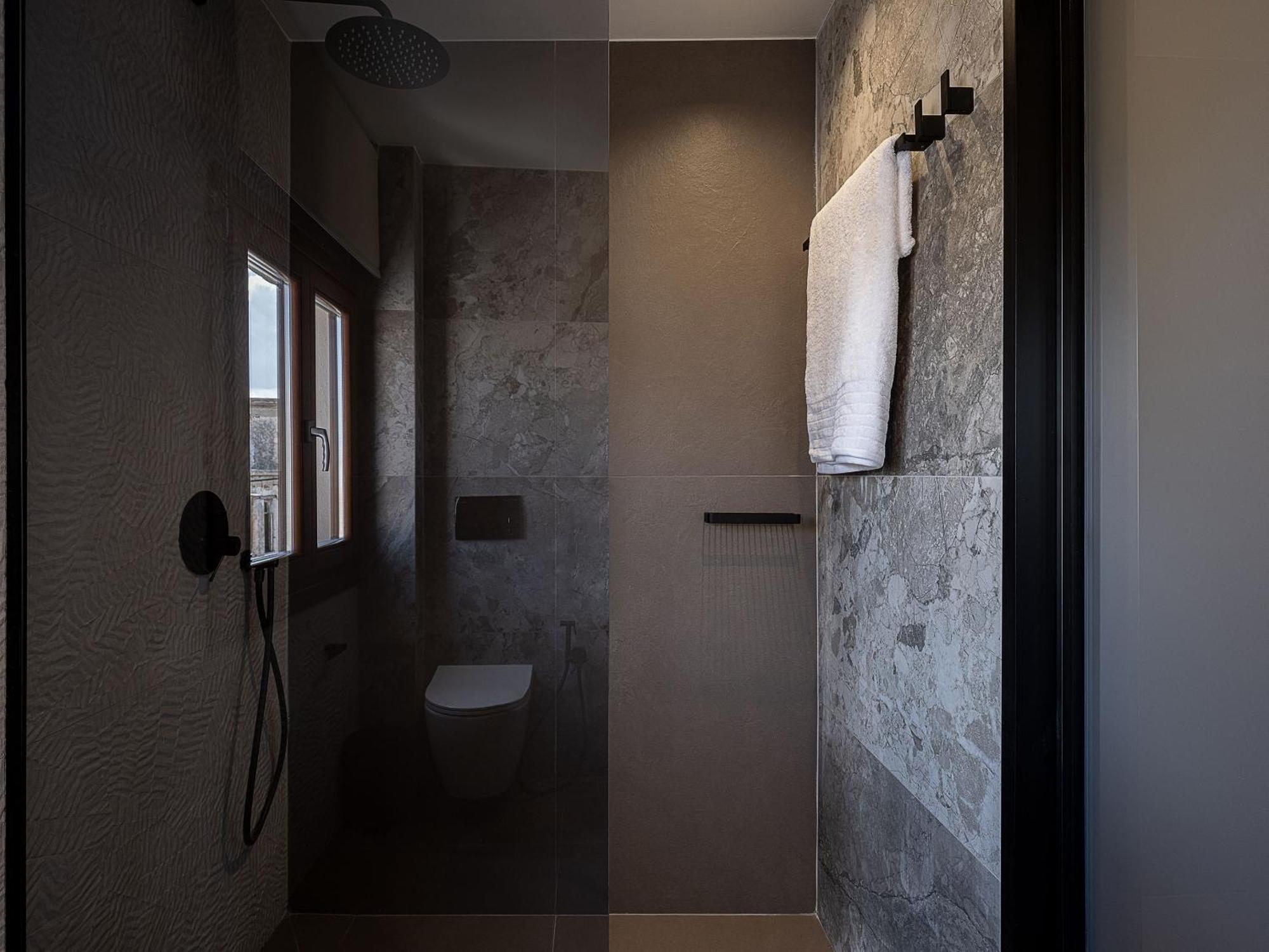 Ethos Suites Khania Rom bilde
