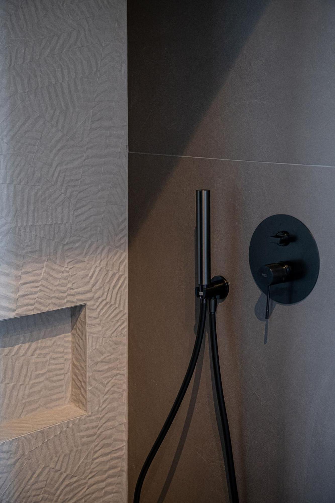Ethos Suites Khania Rom bilde